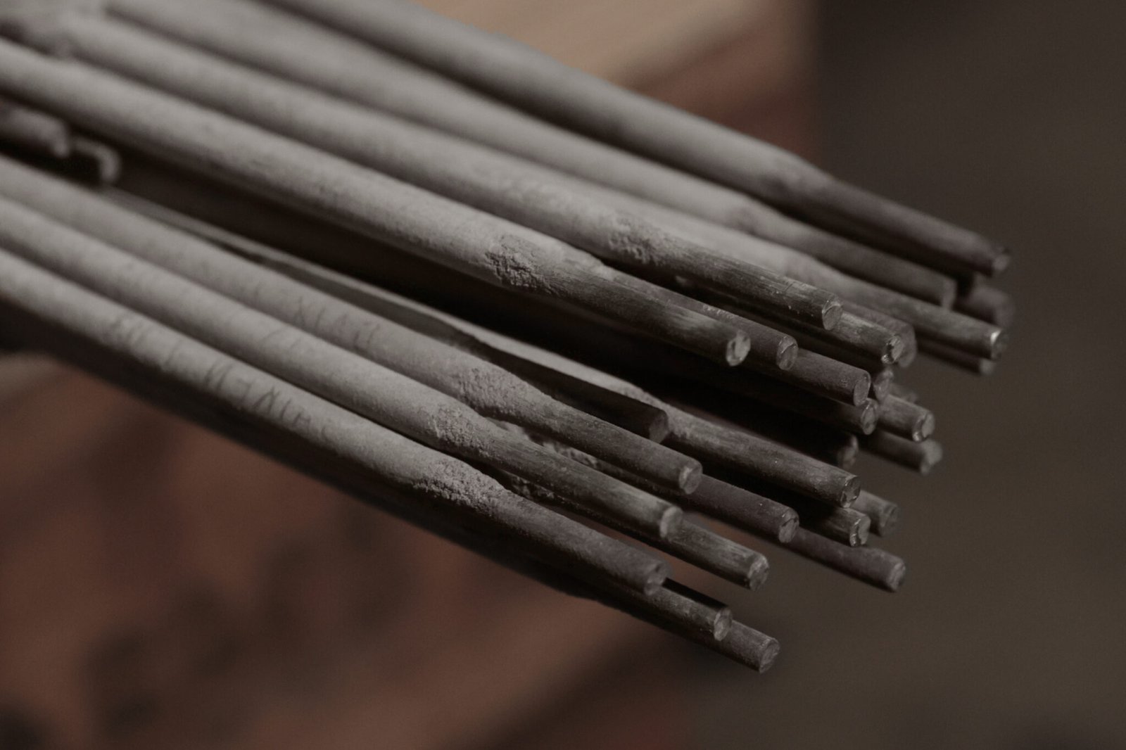 Welding Rod – Top Silver