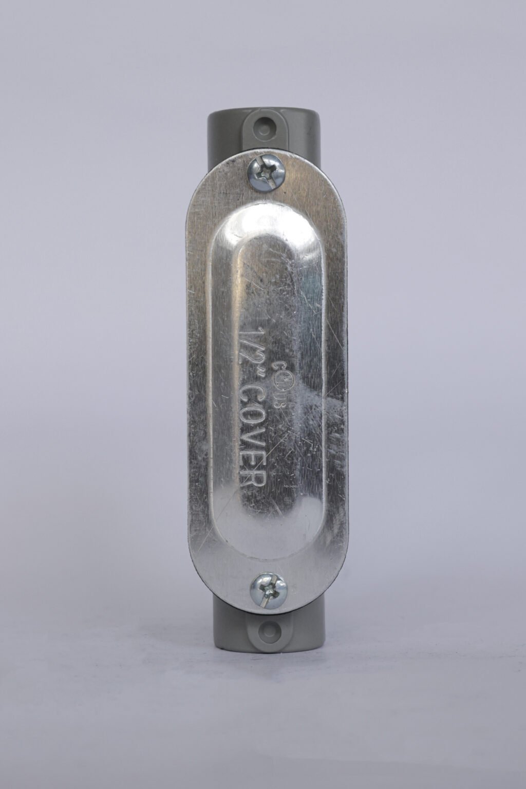 Threaded Body Installation Threaded Conduit Bodies (C) – Top Silver